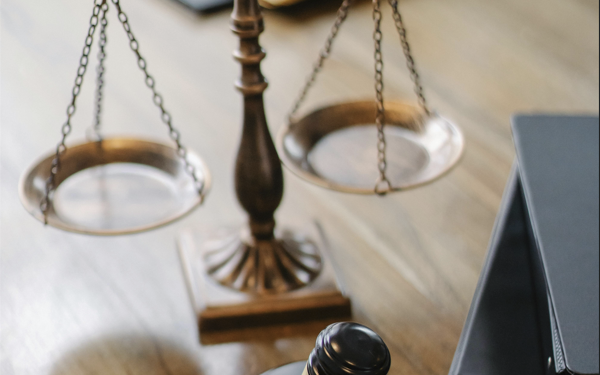 API de afinado legal